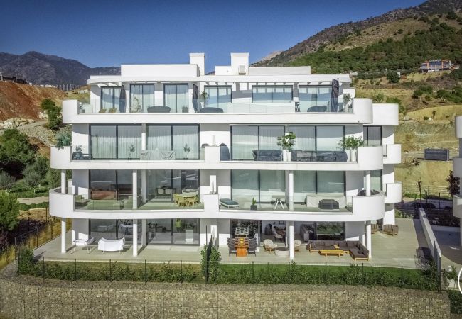 Apartamento en Fuengirola - Kevin | Apartamento con terraza en Fuengirola Apartamento en Fuengirola - Kevin | Apartamento con terraza en Fuengirola