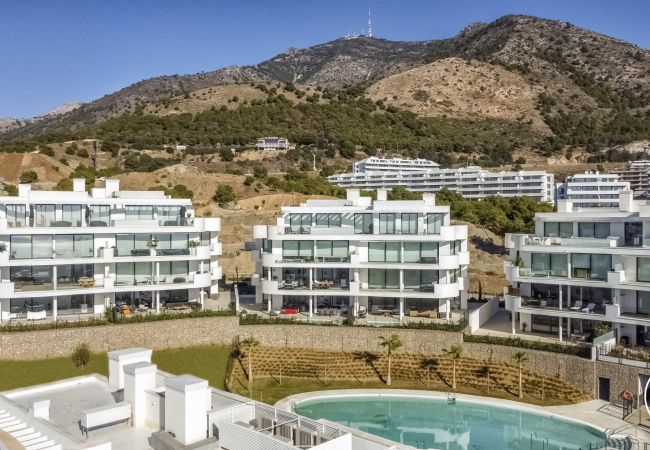 Apartamento en Fuengirola - Kevin | Apartamento con terraza en Fuengirola Apartamento en Fuengirola - Kevin | Apartamento con terraza en Fuengirola