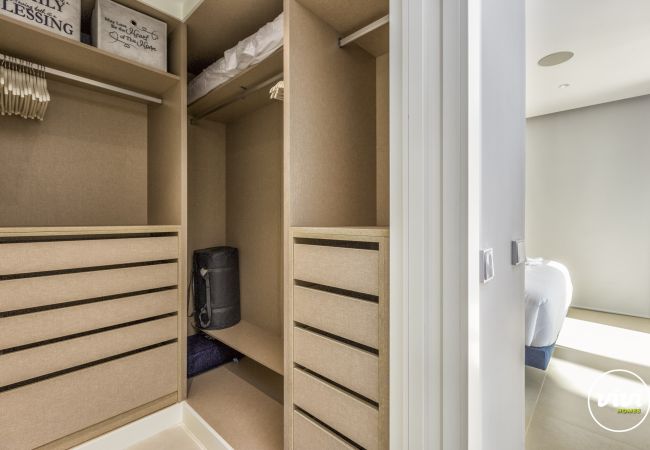 Apartamento en Fuengirola - Kevin | Apartamento con terraza en Fuengirola Apartamento en Fuengirola - Kevin | Apartamento con terraza en Fuengirola