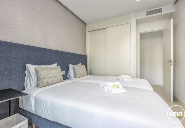 Apartamento en Fuengirola - Kevin | Apartamento con terraza en Fuengirola Apartamento en Fuengirola - Kevin | Apartamento con terraza en Fuengirola
