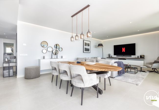 Apartamento en Fuengirola - Kevin | Apartamento con terraza en Fuengirola Apartamento en Fuengirola - Kevin | Apartamento con terraza en Fuengirola