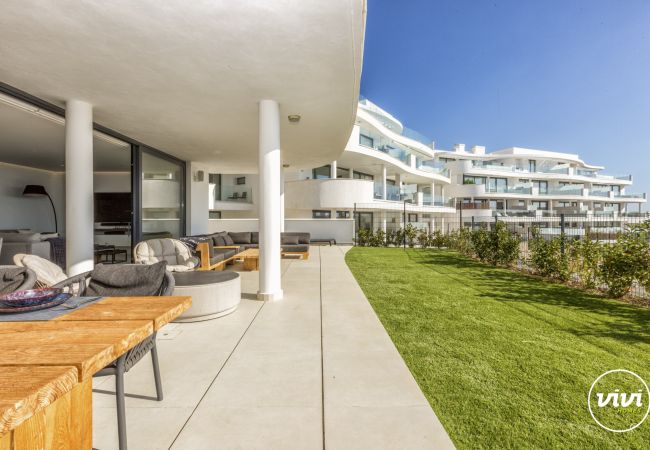 Apartamento en Fuengirola - Kevin | Apartamento con terraza en Fuengirola Apartamento en Fuengirola - Kevin | Apartamento con terraza en Fuengirola