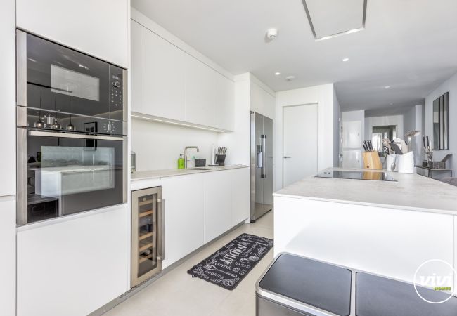 Apartamento en Fuengirola - Kevin | Apartamento con terraza en Fuengirola Apartamento en Fuengirola - Kevin | Apartamento con terraza en Fuengirola