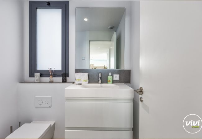 Apartamento en Fuengirola - Kevin | Apartamento con terraza en Fuengirola Apartamento en Fuengirola - Kevin | Apartamento con terraza en Fuengirola