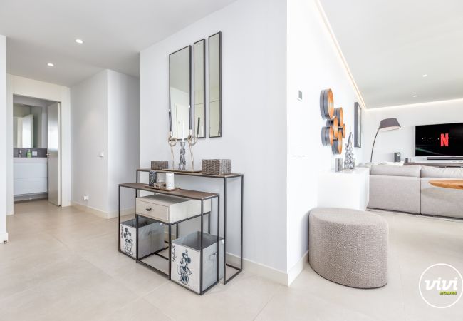 Apartamento en Fuengirola - Kevin | Apartamento con terraza en Fuengirola Apartamento en Fuengirola - Kevin | Apartamento con terraza en Fuengirola