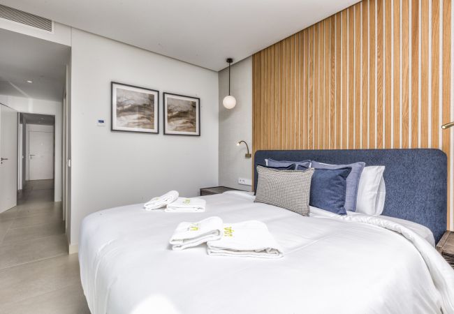 Apartamento en Fuengirola - Kevin | Apartamento con terraza en Fuengirola Apartamento en Fuengirola - Kevin | Apartamento con terraza en Fuengirola