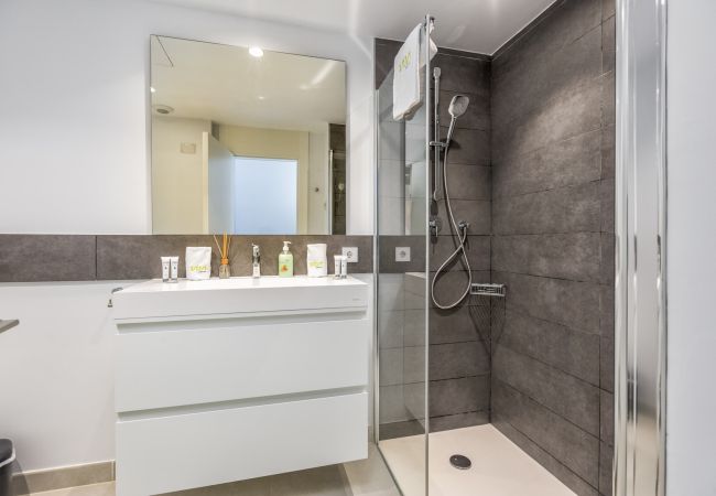 Apartamento en Fuengirola - Kevin | Apartamento con terraza en Fuengirola Apartamento en Fuengirola - Kevin | Apartamento con terraza en Fuengirola