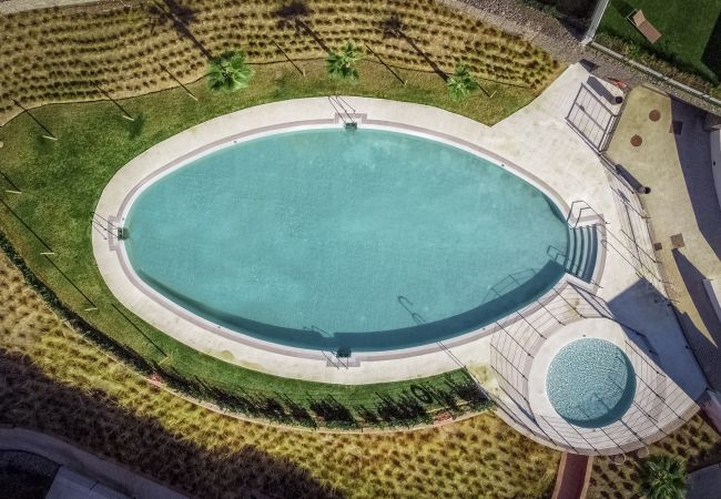 Apartamento en Fuengirola - Kevin | Apartamento con terraza en Fuengirola Apartamento en Fuengirola - Kevin | Apartamento con terraza en Fuengirola