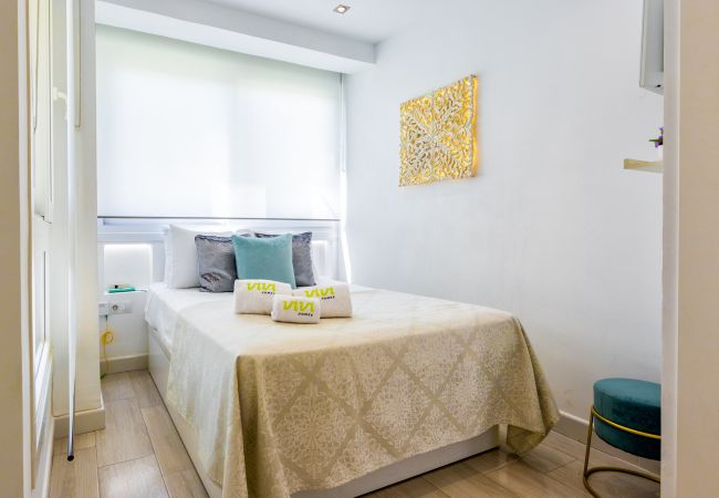Apartamento en Benalmádena - Octopussy | Apartamento frente al mar en Benalmadena Apartamento en Benalmádena - Octopussy | Apartamento frente al mar en Benalmadena