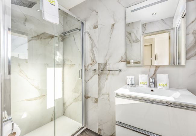 Apartamento en Benalmádena - Octopussy | Apartamento frente al mar en Benalmadena Apartamento en Benalmádena - Octopussy | Apartamento frente al mar en Benalmadena