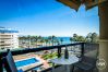 Apartamento en Benalmádena - Octopussy | Vistas al Mar - Piscina - Playa