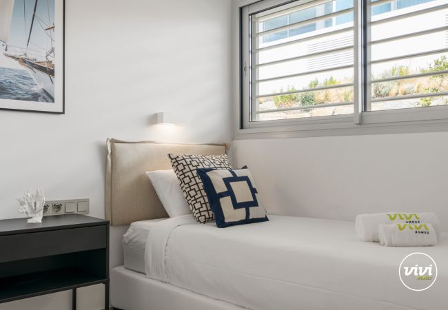 Apartamento en Fuengirola - Dior | Ático en Fuengirola Apartamento en Fuengirola - Dior | Ático en Fuengirola