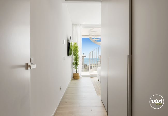 Apartamento en Fuengirola - Dior | Ático en Fuengirola Apartamento en Fuengirola - Dior | Ático en Fuengirola