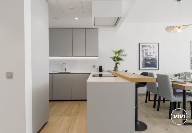 Apartamento en Fuengirola - Dior | Ático en Fuengirola Apartamento en Fuengirola - Dior | Ático en Fuengirola