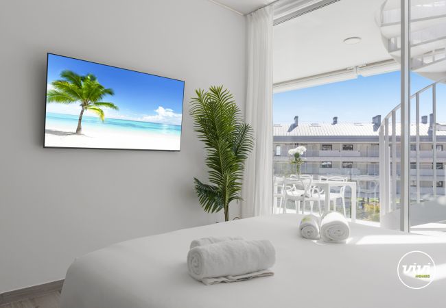 Apartamento en Fuengirola - Dior | Ático en Fuengirola Apartamento en Fuengirola - Dior | Ático en Fuengirola