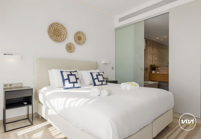 Apartamento en Fuengirola - Dior | Ático en Fuengirola Apartamento en Fuengirola - Dior | Ático en Fuengirola