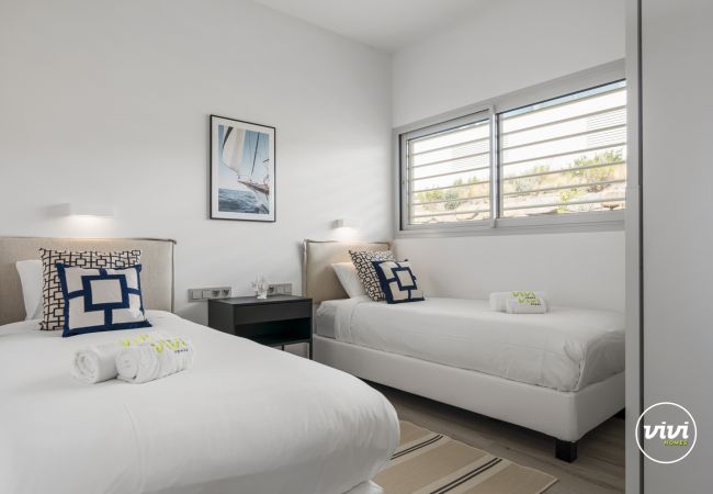 Apartamento en Fuengirola - Dior | Penthouse with Jacuzzi