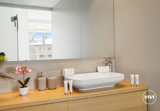 Apartamento en Fuengirola - Dior | Ático en Fuengirola Apartamento en Fuengirola - Dior | Ático en Fuengirola