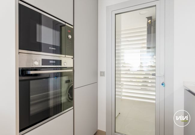 Apartamento en Fuengirola - Dior | Ático en Fuengirola Apartamento en Fuengirola - Dior | Ático en Fuengirola