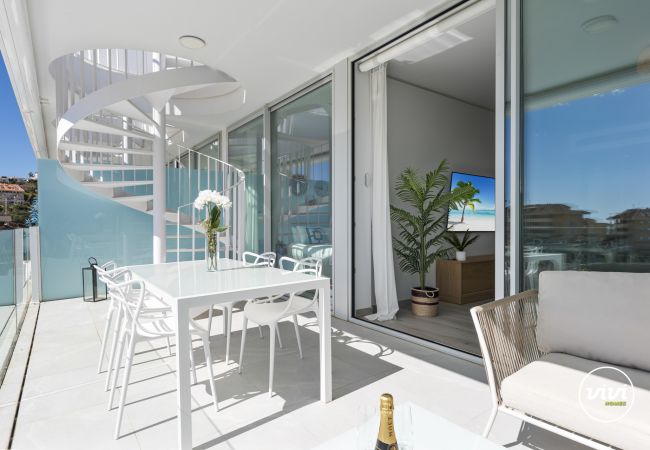Apartamento en Fuengirola - Dior | Ático en Fuengirola Apartamento en Fuengirola - Dior | Ático en Fuengirola