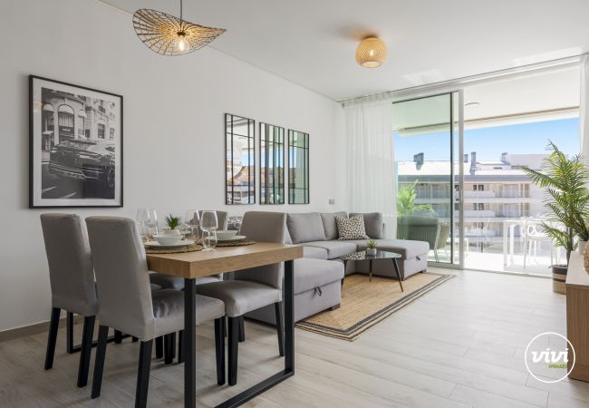 Apartamento en Fuengirola - Dior | Penthouse with Jacuzzi