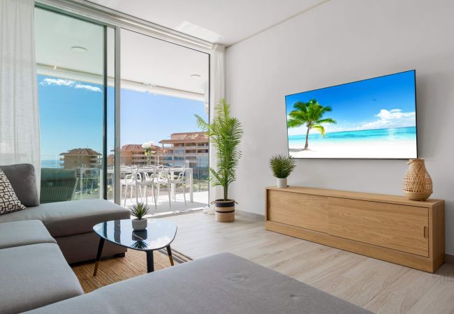 Apartamento en Fuengirola - Dior | Ático en Fuengirola Apartamento en Fuengirola - Dior | Ático en Fuengirola