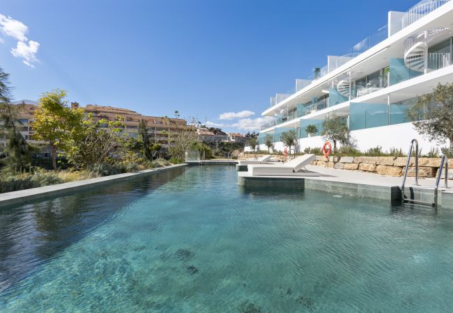 Apartamento en Fuengirola - Dior | Ático en Fuengirola Apartamento en Fuengirola - Dior | Ático en Fuengirola