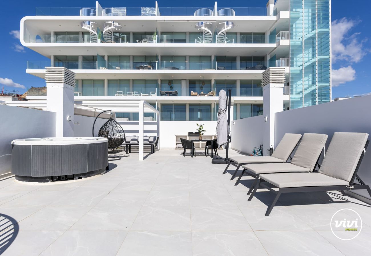 Apartamento en Fuengirola - Dior | Ático en Fuengirola