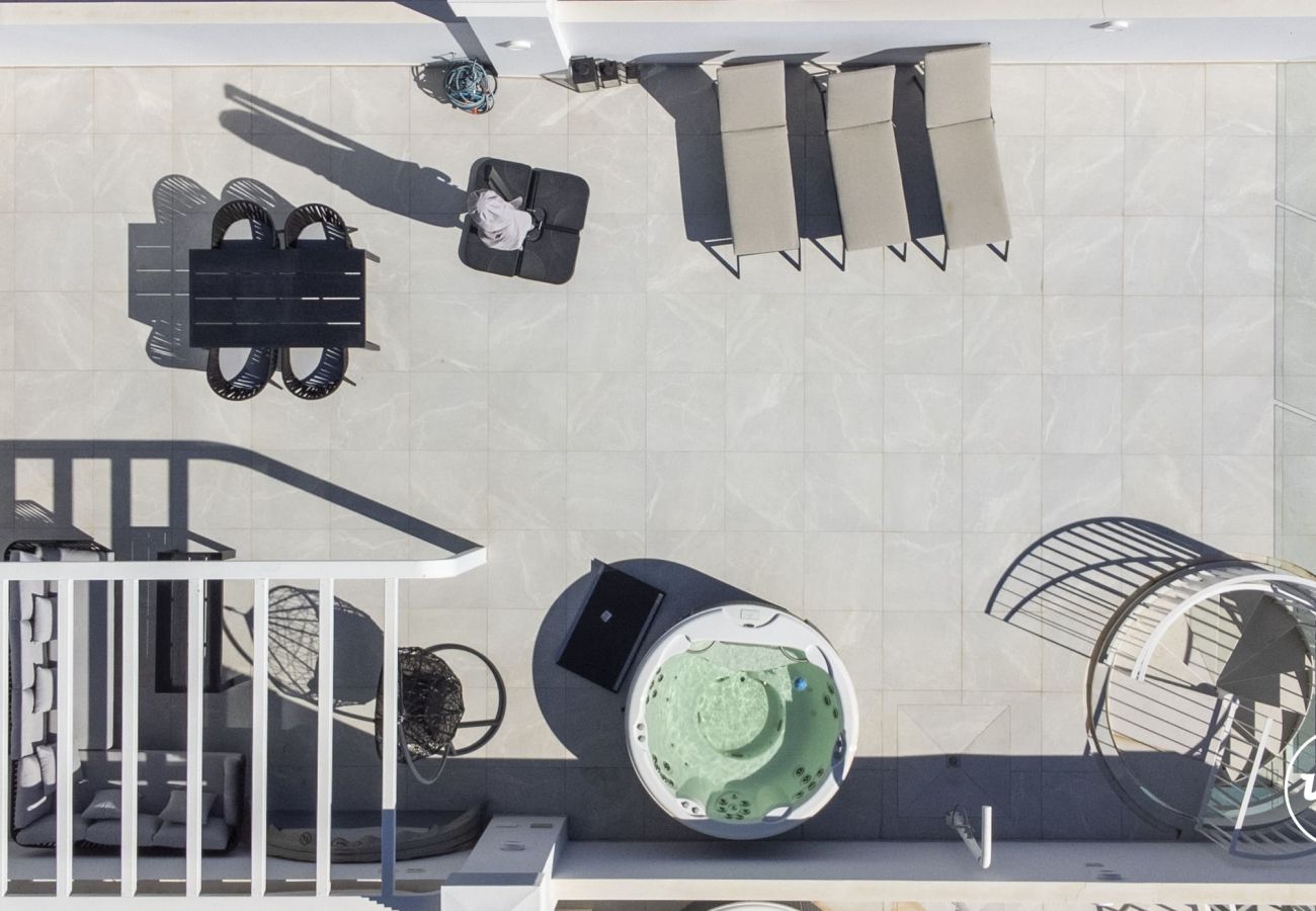 Apartamento en Fuengirola - Dior | Ático en Fuengirola