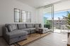 Apartamento en Fuengirola - Dior | Ático - piscina - jacuzzi
