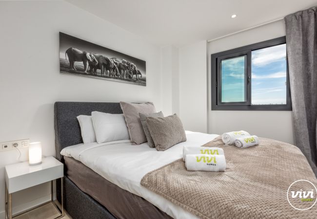 Apartamento en Fuengirola - Carma | Apartamento con vistas al mar en Fuengirola Apartamento en Fuengirola - Carma | Apartamento con vistas al mar en Fuengirola