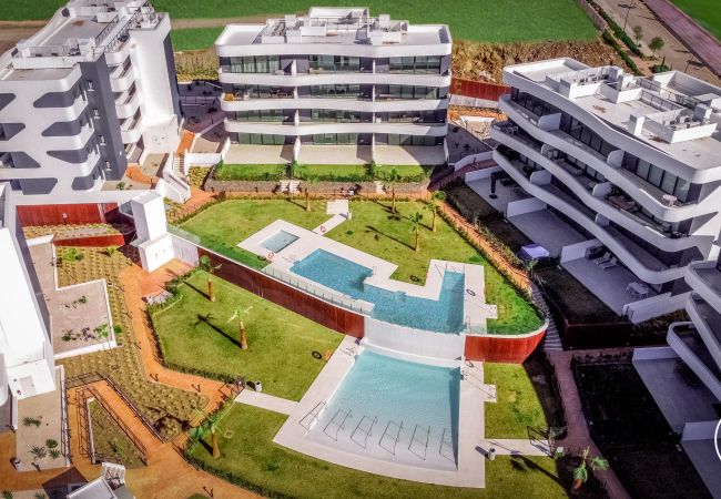 Apartamento en Fuengirola - Carma | Apartamento con vistas al mar en Fuengirola Apartamento en Fuengirola - Carma | Apartamento con vistas al mar en Fuengirola