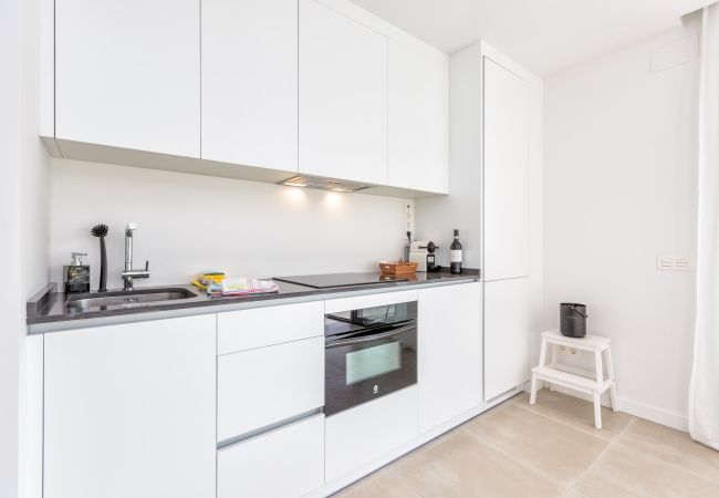Apartamento en Fuengirola - Carma | Apartamento con vistas al mar en Fuengirola Apartamento en Fuengirola - Carma | Apartamento con vistas al mar en Fuengirola
