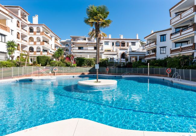 Apartamento en Mijas Costa - Robina | Apartamento frente al mar en Mijas  Apartamento en Mijas Costa - Robina | Apartamento frente al mar en Mijas