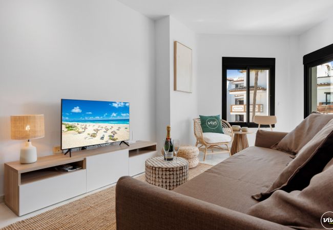 Apartamento en Mijas Costa - Robina | Apartamento frente al mar en Mijas  Apartamento en Mijas Costa - Robina | Apartamento frente al mar en Mijas