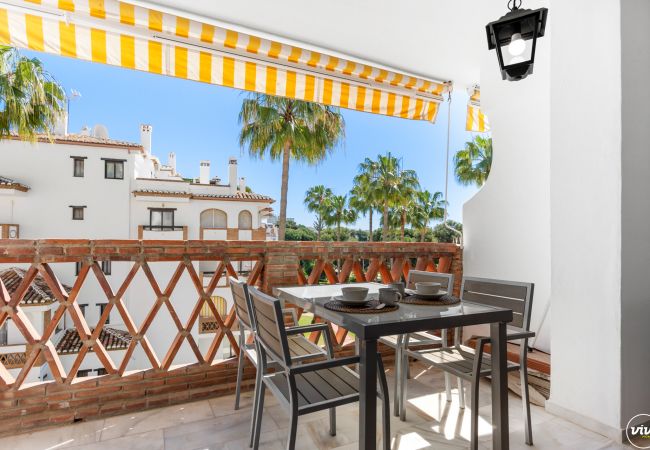 Apartamento en Mijas Costa - Robina | Apartamento frente al mar en Mijas  Apartamento en Mijas Costa - Robina | Apartamento frente al mar en Mijas