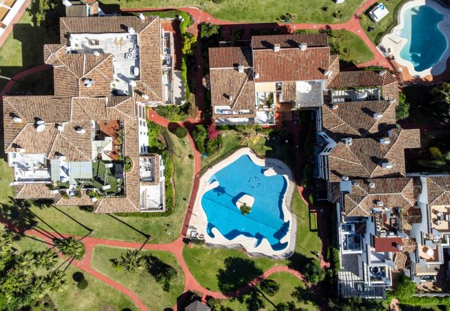 Apartamento en Mijas Costa - Robina | Apartamento frente al mar en Mijas  Apartamento en Mijas Costa - Robina | Apartamento frente al mar en Mijas