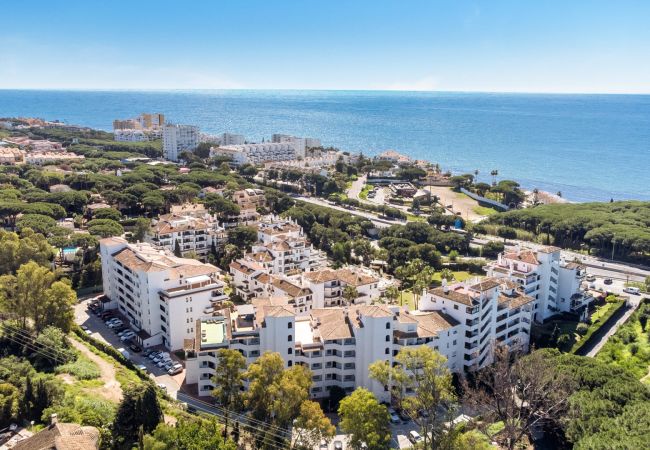 Apartamento en Mijas Costa - Robina | Apartamento frente al mar en Mijas  Apartamento en Mijas Costa - Robina | Apartamento frente al mar en Mijas