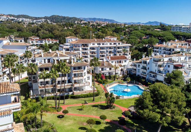 Apartamento en Mijas Costa - Robina | Apartamento frente al mar en Mijas  Apartamento en Mijas Costa - Robina | Apartamento frente al mar en Mijas