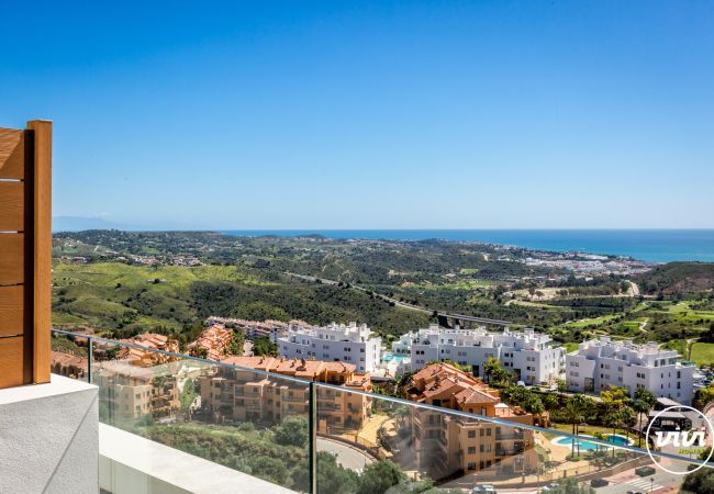Apartamento en La Cala de Mijas - The Heights | Apartamento en Mijas Apartamento en La Cala de Mijas - The Heights | Apartamento en Mijas