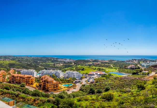 Apartamento en La Cala de Mijas - The Heights | Apartamento en Mijas Apartamento en La Cala de Mijas - The Heights | Apartamento en Mijas