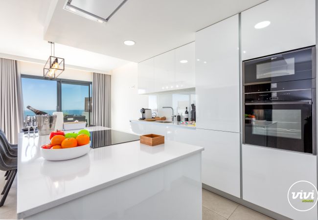 Apartamento en La Cala de Mijas - The Heights | Apartamento en Mijas Apartamento en La Cala de Mijas - The Heights | Apartamento en Mijas