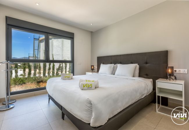 Apartamento en La Cala de Mijas - The Heights | Apartamento en Mijas Apartamento en La Cala de Mijas - The Heights | Apartamento en Mijas