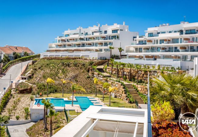 Apartamento en La Cala de Mijas - The Heights | Apartamento en Mijas Apartamento en La Cala de Mijas - The Heights | Apartamento en Mijas