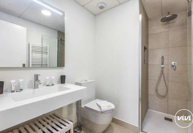 Apartamento en La Cala de Mijas - The Heights | Apartamento en Mijas Apartamento en La Cala de Mijas - The Heights | Apartamento en Mijas