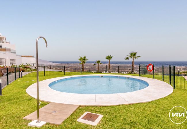 Apartamento en La Cala de Mijas - The Heights | Apartamento en Mijas Apartamento en La Cala de Mijas - The Heights | Apartamento en Mijas