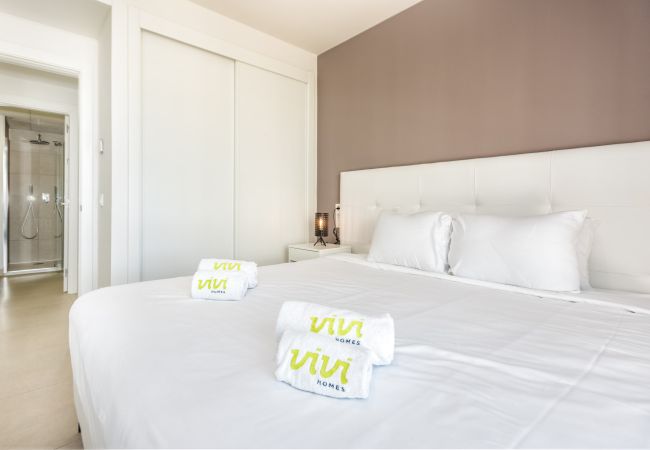 Apartamento en La Cala de Mijas - The Heights | Apartamento en Mijas Apartamento en La Cala de Mijas - The Heights | Apartamento en Mijas