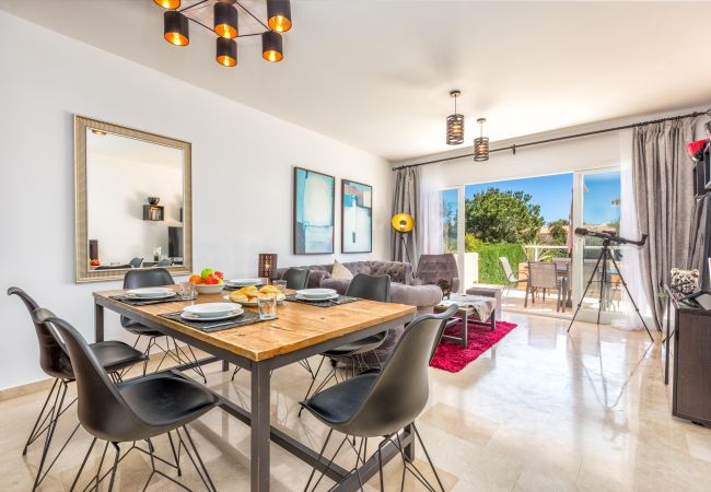 Apartamento en Mijas Costa - Malibu | Apartamento en Mijas Costa Apartamento en Mijas Costa - Malibu | Apartamento en Mijas Costa