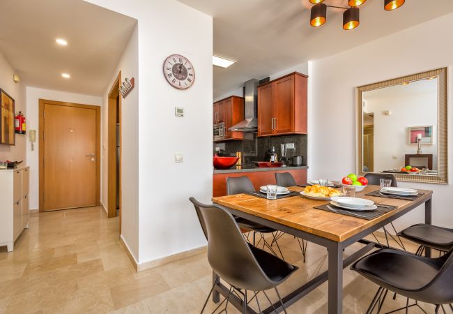 Apartamento en Mijas Costa - Malibu | Apartamento en Mijas Costa Apartamento en Mijas Costa - Malibu | Apartamento en Mijas Costa