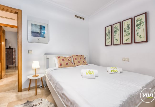 Apartamento en Mijas Costa - Malibu | Apartamento en Mijas Costa Apartamento en Mijas Costa - Malibu | Apartamento en Mijas Costa